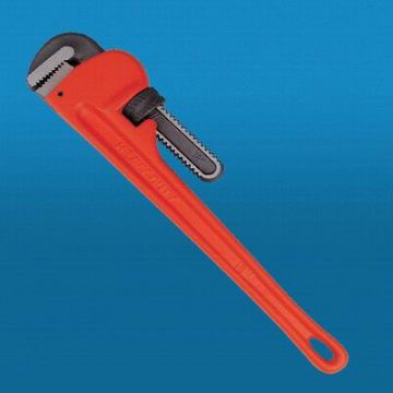 American Type Heavy Duty Pipe Wrench